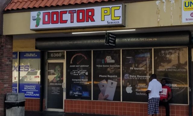 PS4 XBOX NINTENDO REPAIR AND UPGRADE