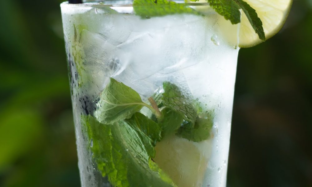 Padrino's Cuban, Plantation