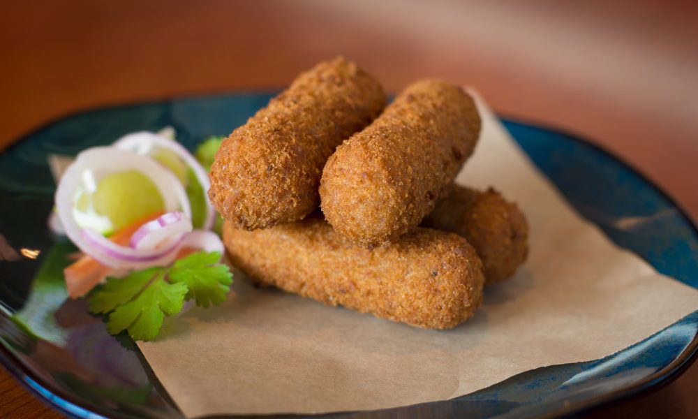 Padrino's Cuban, Plantation