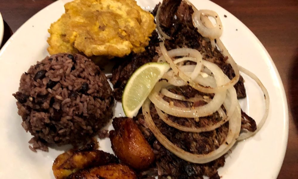 Padrino's Cuban, Plantation