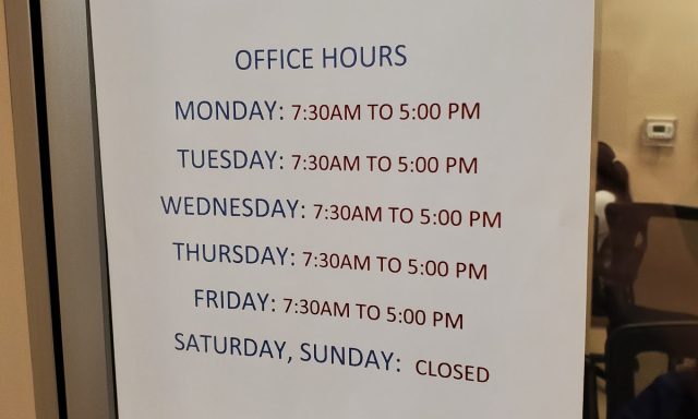 Primary Care Physicians of Florida