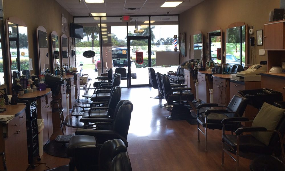 Jimmy J Styles Barbershop Dba. / R.J. & Mates Stylists Inc.