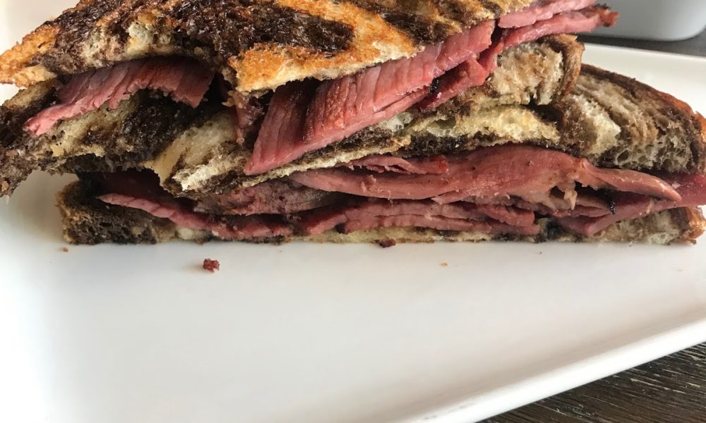 Riverside Market Plantation - Breakfast, Lunch, Dinner