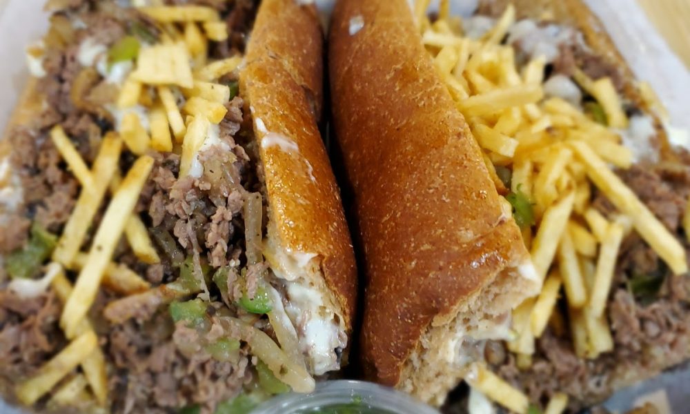 The Original SubCafe