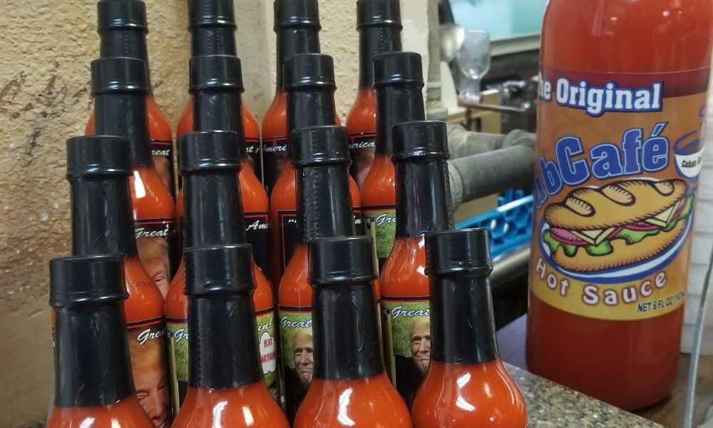 The Original SubCafe