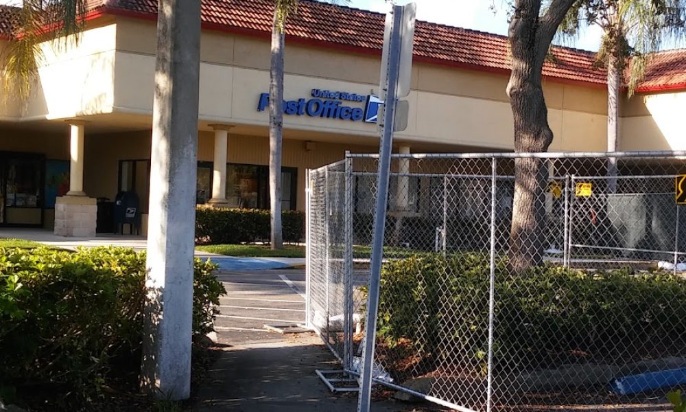 United States Postal Service