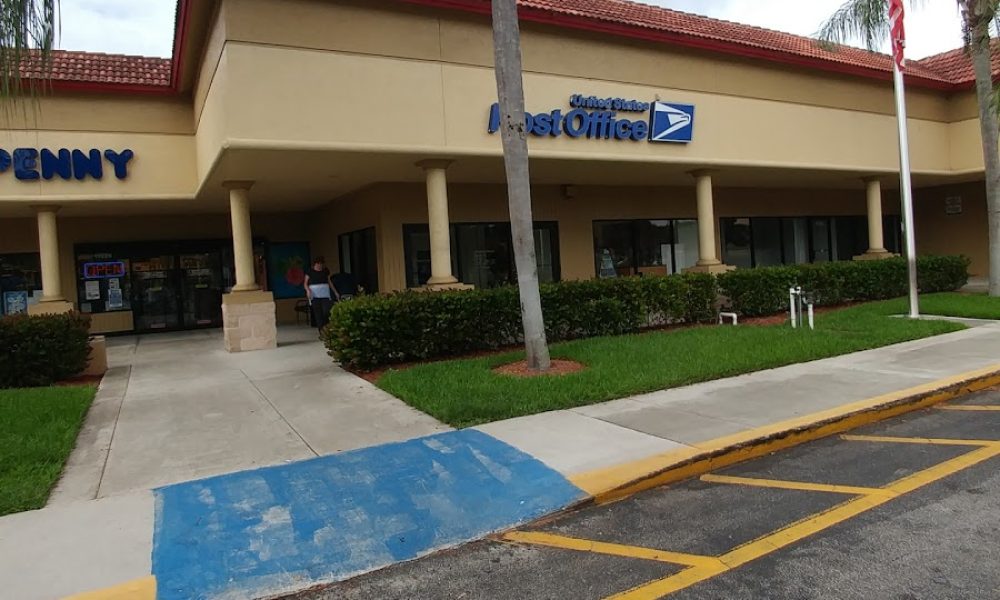 United States Postal Service