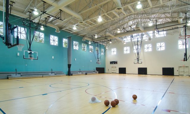 Village Multipurpose Center