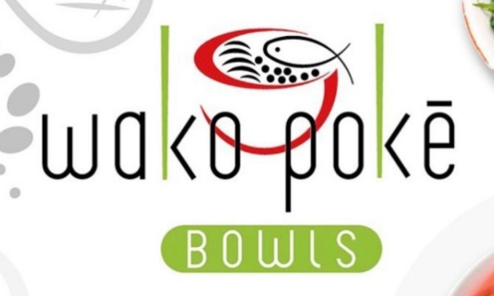 Wako Poke & Sushi