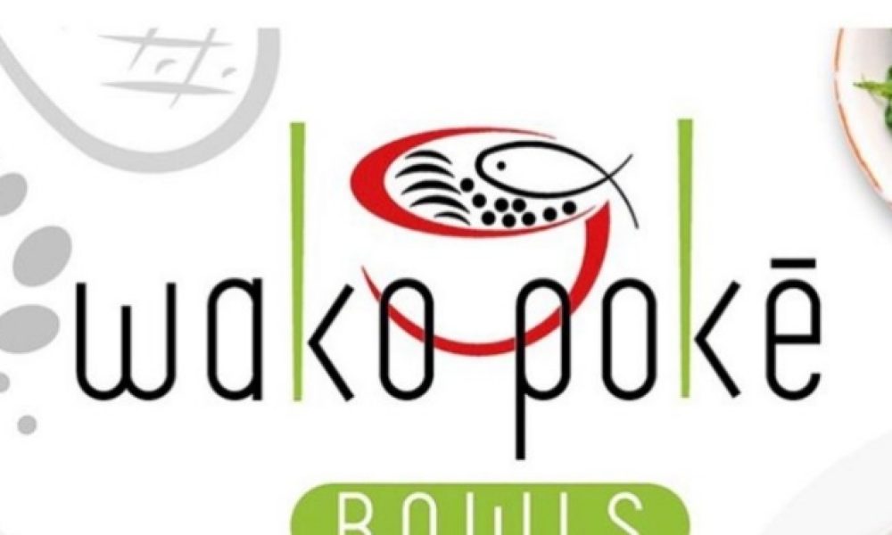 Wako Poke & Sushi