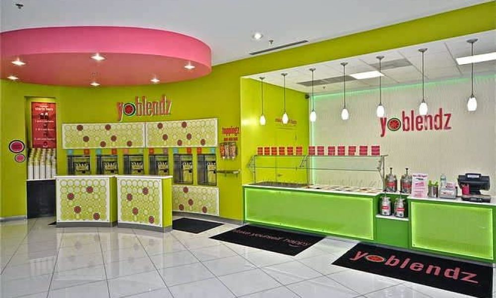 YoBlendz