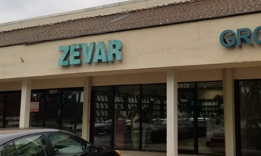Zevar Jewelers