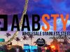AABSTYLE INC