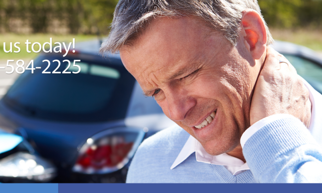 Back In Line Chiropractic Center