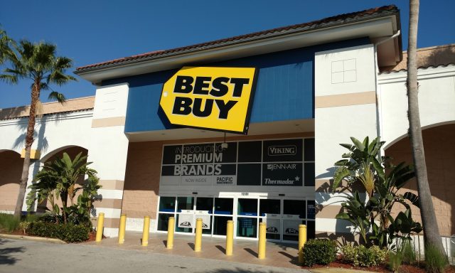 Best Buy