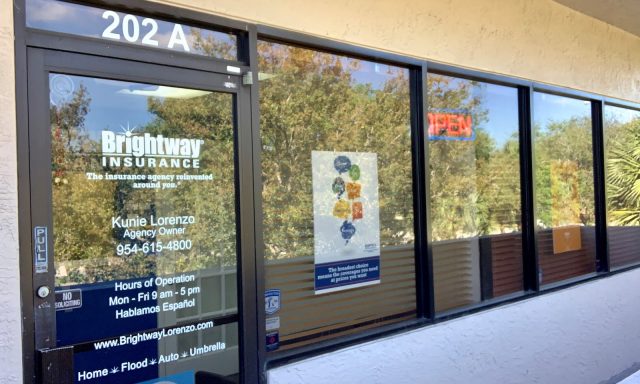 Brightway Insurance, The Kunie Lorenzo Agency