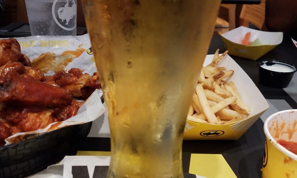 Buffalo Wild Wings