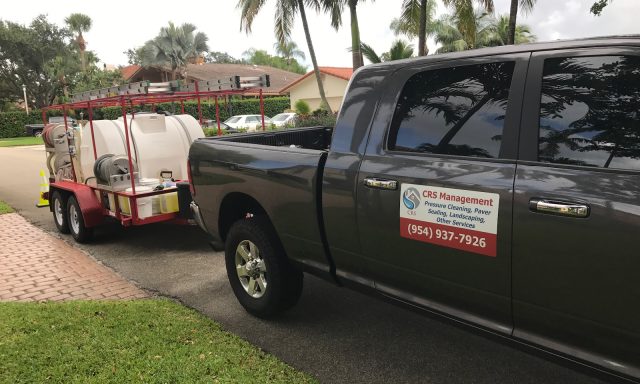 CRS Management Services Inc.