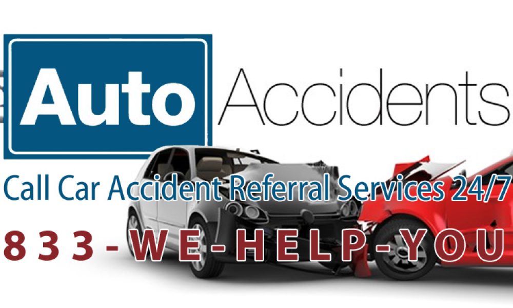 C.A.R.S. – Car Accident Referral Services