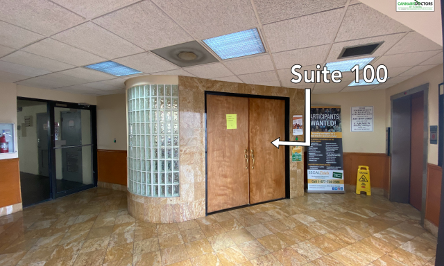 Cannabis Doctors of Florida – Medical Marijuana Certification Cards