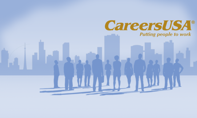 CareersUSA