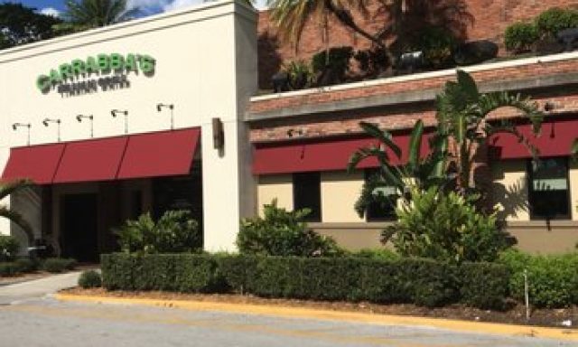 Carrabba’s Italian Grill
