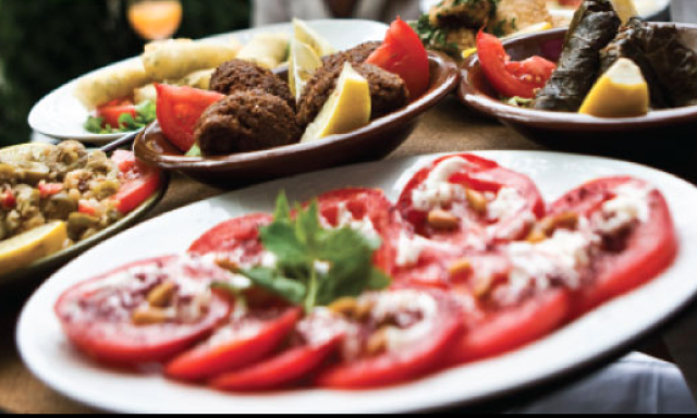 Catering by Joel’s Place