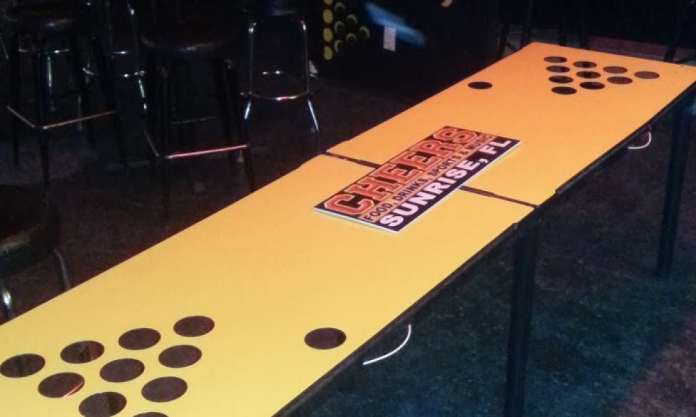 Cheers Restaurant and Bar