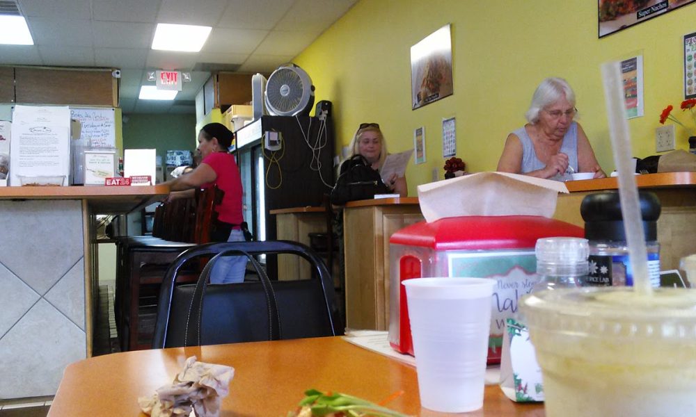 Chef Cristy's Vegan Plant-Based Cafe