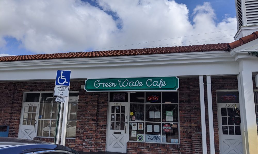 Chef Cristy's Vegan Plant-Based Cafe