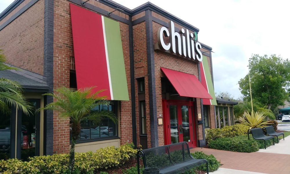 Chili's Grill &amp; Bar