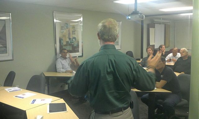 Chiropractic Society of Broward County