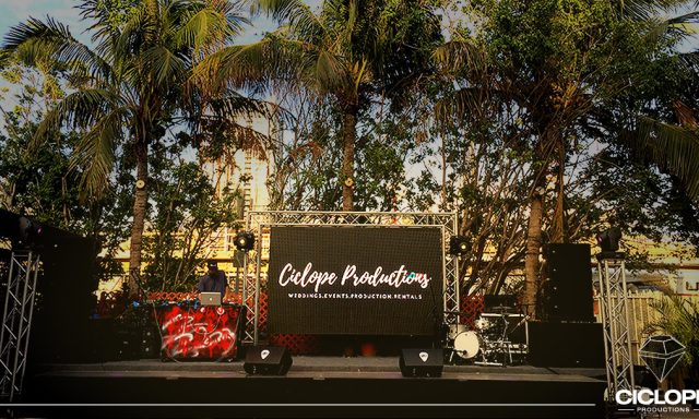 Ciclope Productions LLC