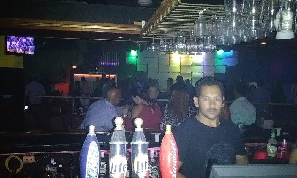 Congas Night Club & Melodias Taberna