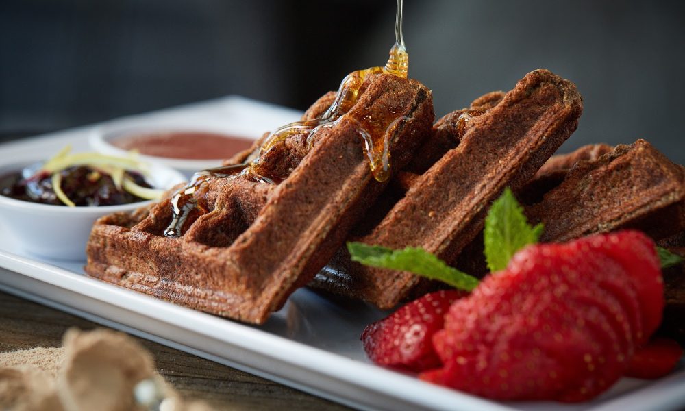 Delicious Raw Kitchen & Juice Bar