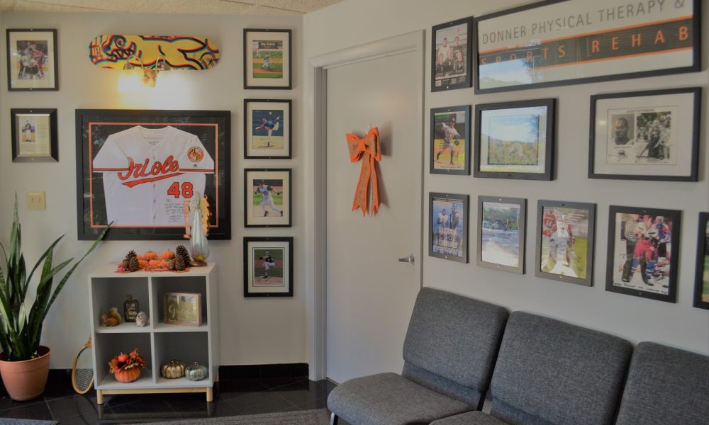 Donner Physical Therapy