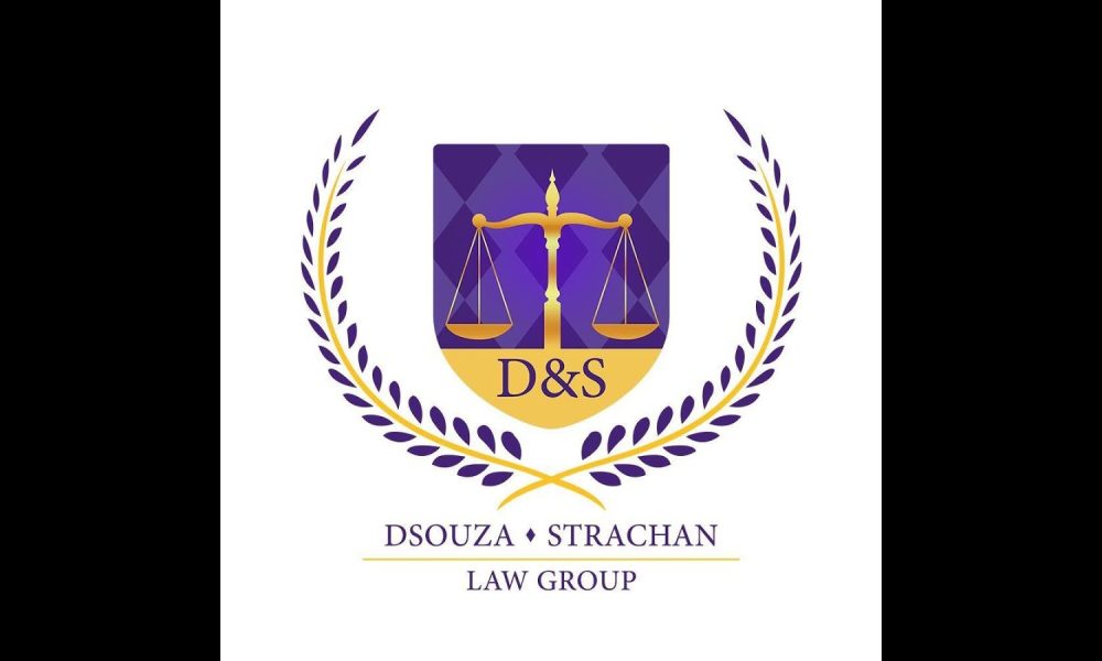 Dsouza and Strachan Law Group