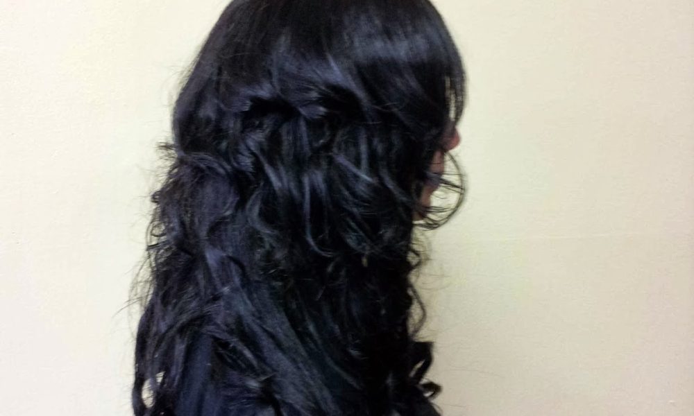 ELEGANCE BEAUTY SALON