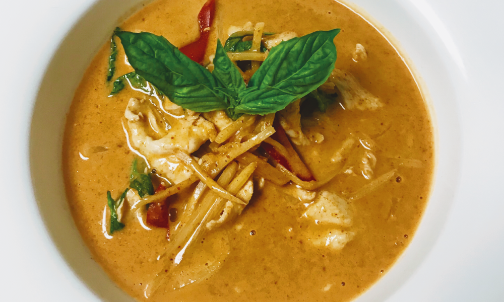 Emerald Thai Restaurant