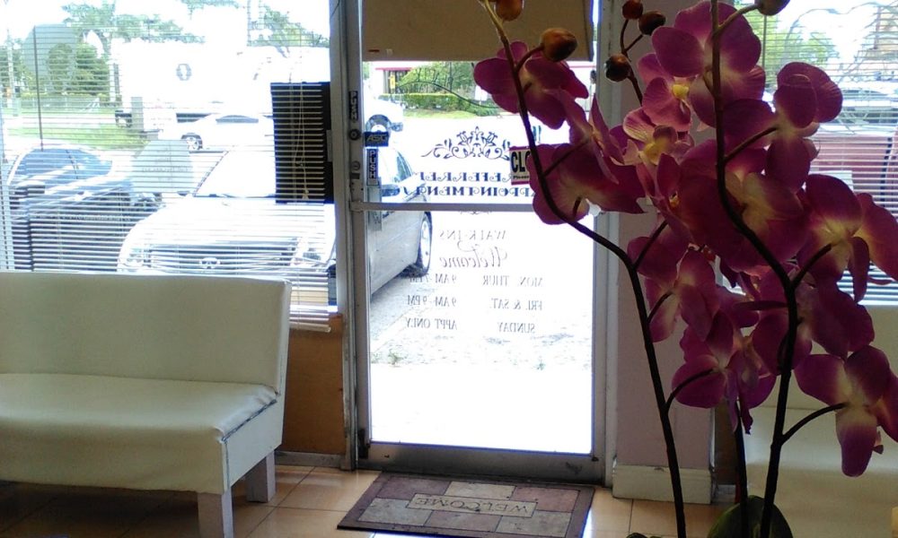 Empress D Beauty Parlor