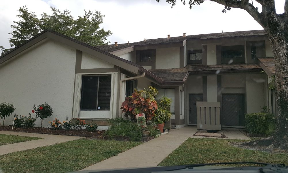 Ernest Contracting Corporation.