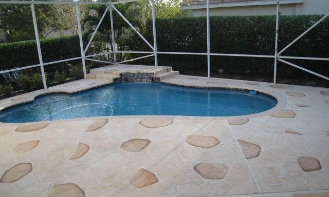 Expressions in Concrete