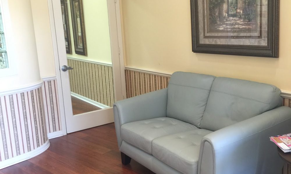 Eyad Shehadeh D.D.S., P.A.