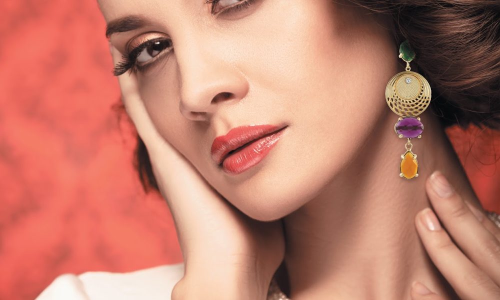 Fantatti Oro Laminado 18K Gold Layered Jewelry Gold Filled