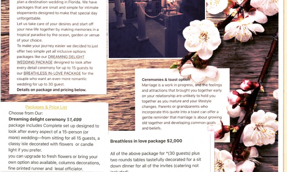 Feeling glitzy Beauty lounge is classic