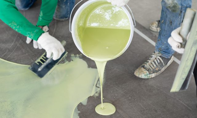 Florida Epoxy Coatings Services- Garage Floor Concrete Polishing