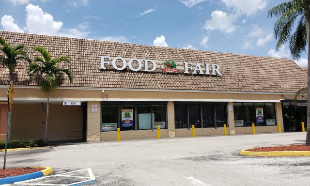 Food Fair Wholesale Fresh Market