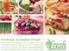 Fresh Healthy Cafe