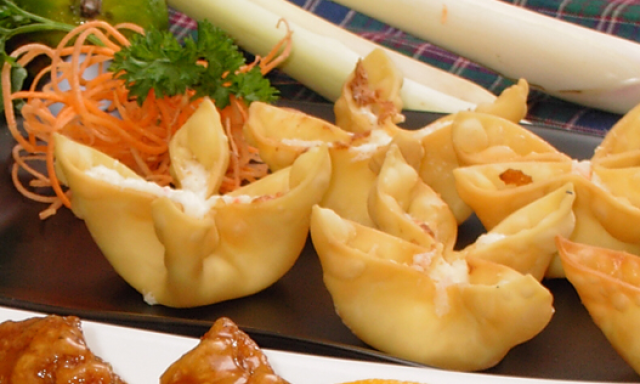 Happy Wok Restaurant