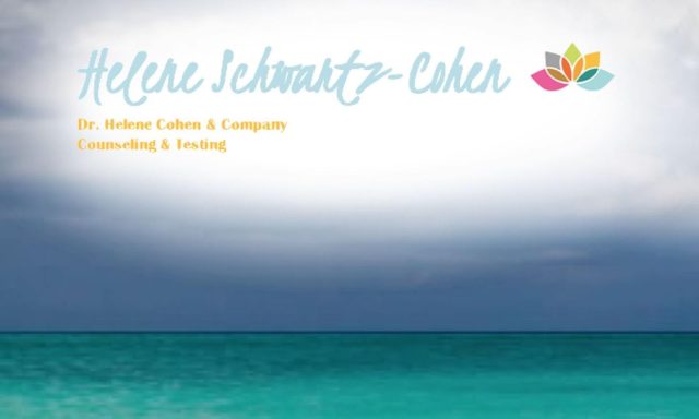 Helene Cohen, Psy.D. LLC